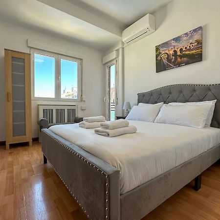 Luminoso Apartamento Turistico En Chamartin Мадрид Экстерьер фото