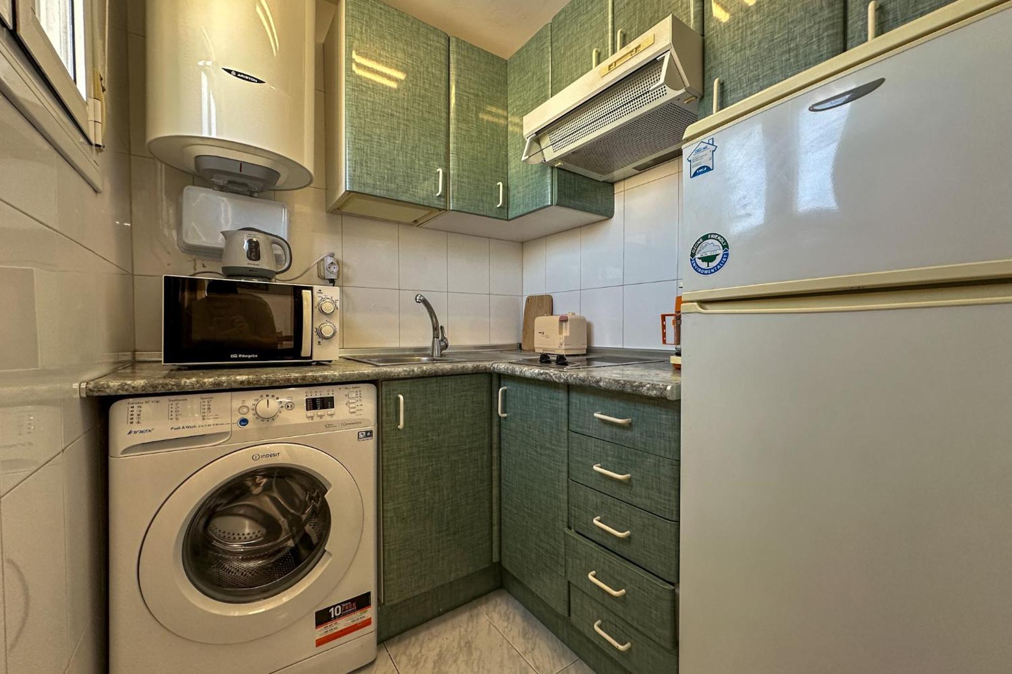 Luminoso Apartamento Turistico En Chamartin Мадрид Экстерьер фото
